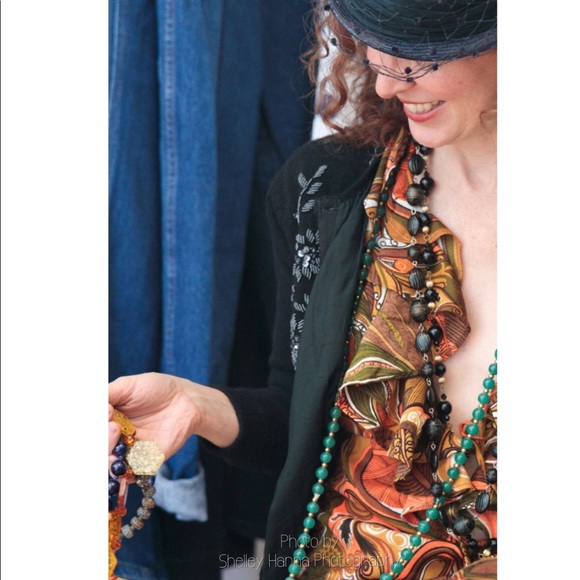 Meet The Posher-  Aimee  D. with Agnes & Chloe - Picture 9 of 9